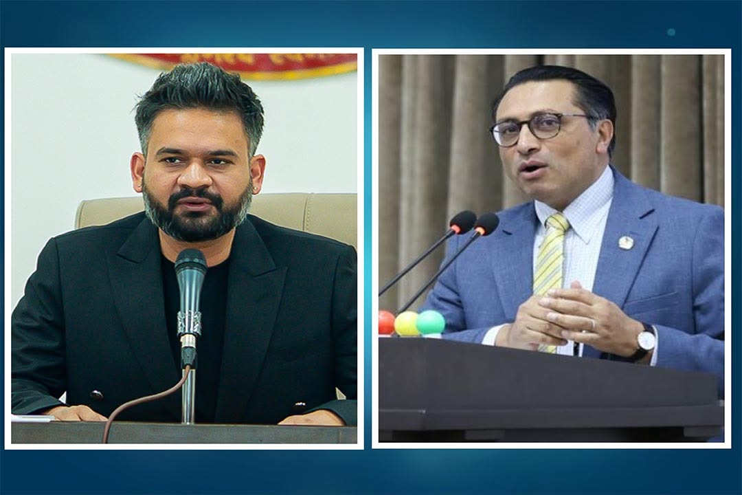 प्रधानमन्त्रीको  ‘करिज्म्याटिक’ व्यक्तित्व र  अर्थमन्त्रीको ‘विद्धता’ले सुधार हुन नसकेको शेयर बजारमा ‘आशाको व्यापार’,  लगानीकर्ताले मनन गर्नुपर्ने ‘त्यो’ भनाई